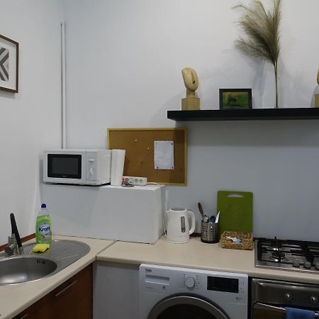 Umbrella Guest Rooms Краків Екстер'єр фото