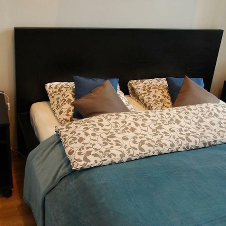 Umbrella Guest Rooms Краків Екстер'єр фото