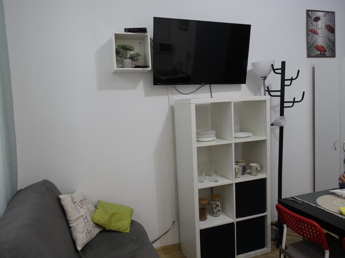 Umbrella Guest Rooms Краків Екстер'єр фото