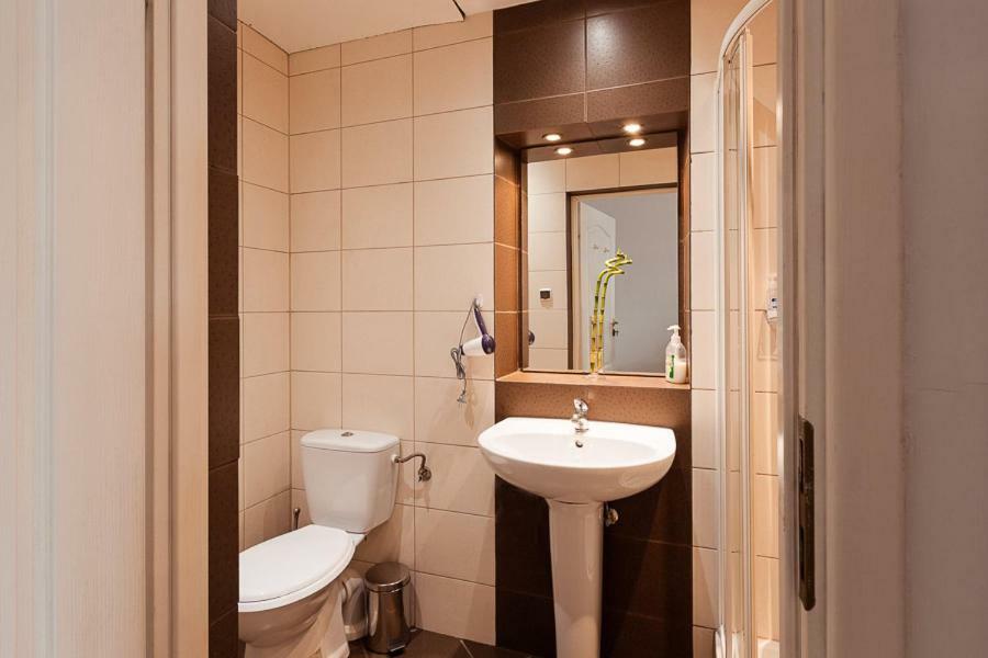 Umbrella Guest Rooms Краків Екстер'єр фото