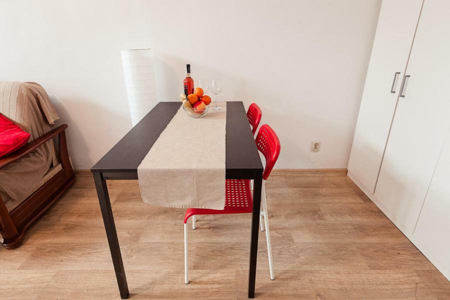 Umbrella Guest Rooms Краків Екстер'єр фото